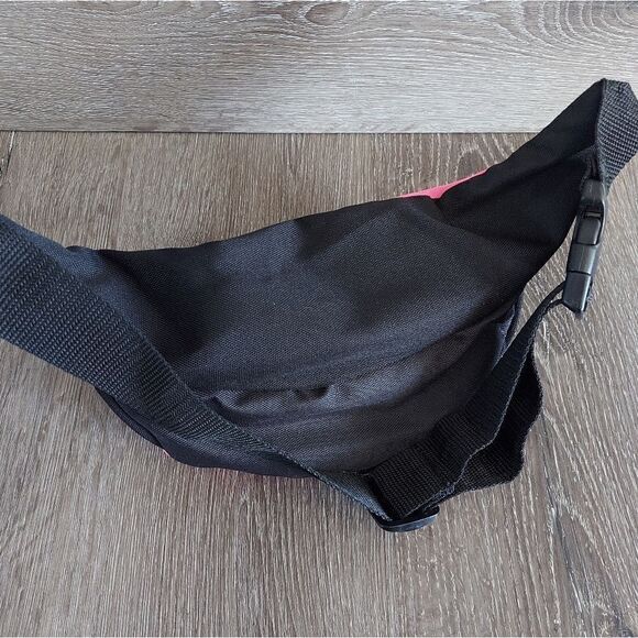 Disney Minnie Mouse Diva Fanny Pack Waist Bag - Picture 5 of 10